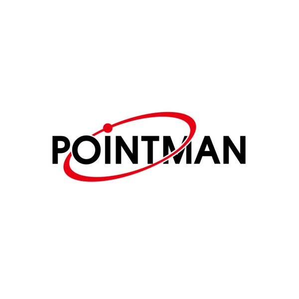Cinta Pointman a color - YMCKOK – 170 impresiones